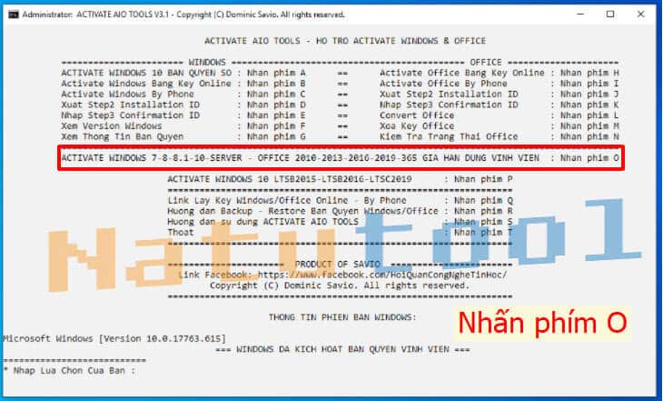 Crack-Office-2010-one-CLICK