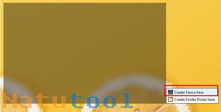 Create-Fence-here