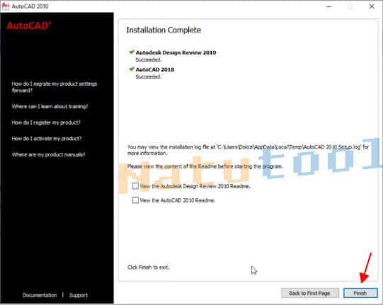 Download-AutoCAD-2010-free-trial