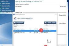 Bản Ghost Win 10 64bit 2021 Full Driver nhẹ nhất cho máy yếu