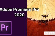 Tải Adobe Premiere Pro CC 2020 Full Crack Google Drive