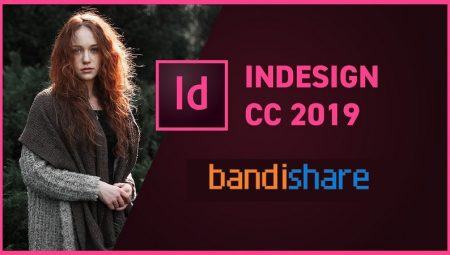 Download Adobe InDesign CC 2019 Full Vĩnh Viễn Google Drive