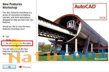 Tải AutoCAD Architecture 2008 Windows 10 – Link Google Drive