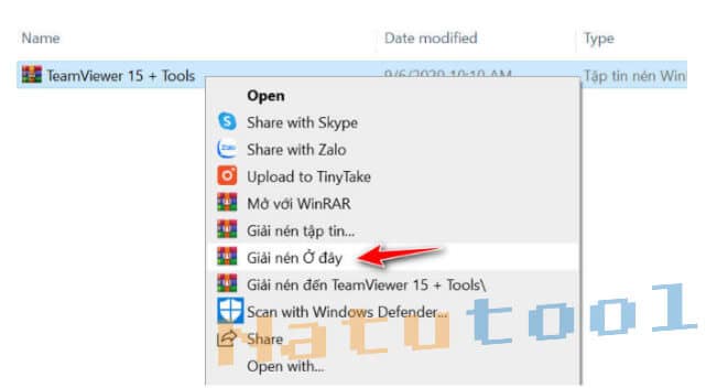TeamViewer-15
