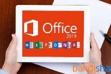 Cách Active Office 2019 CMD, KMS tự động kích hoạt vĩnh viễn