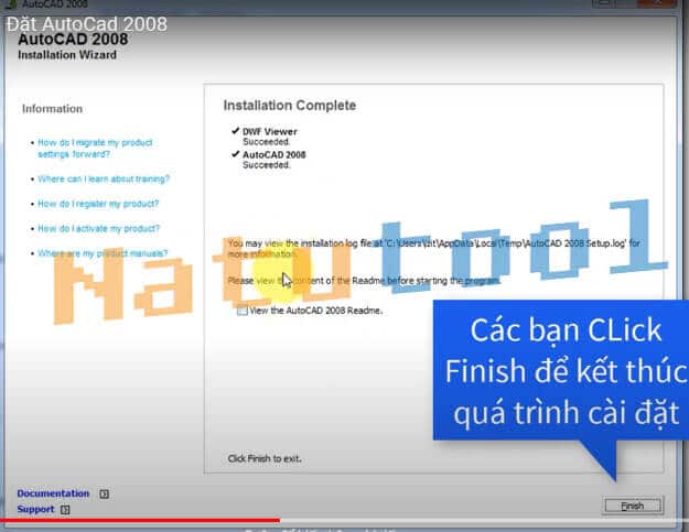 cach-cai-dat-autocad-2008