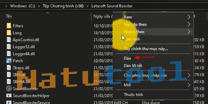 cach-kich-hoat-sound-booster