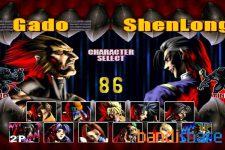 Tải Bloody Roar 2 – Game đấu trường thú Full nhân vật cho PC