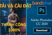 Tải Adobe Photoshop CC 2020 64bit Full Version Google Drive