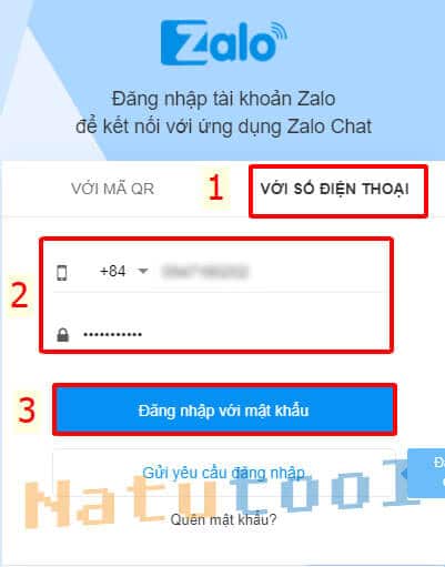 dang-nhap-zalo-web-bang-so-dien-thoai