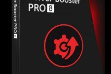 Tải IObit Driver Booster 9 Pro Full License Key 2022 [Free]