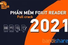 Tải Foxit Reader 11 Full Bản Quyền Vĩnh Viễn [Mới Nhất 2022]