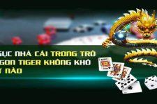 Game rồng hổ Moto88 thắng tiền triệu mỗi ngày không khó