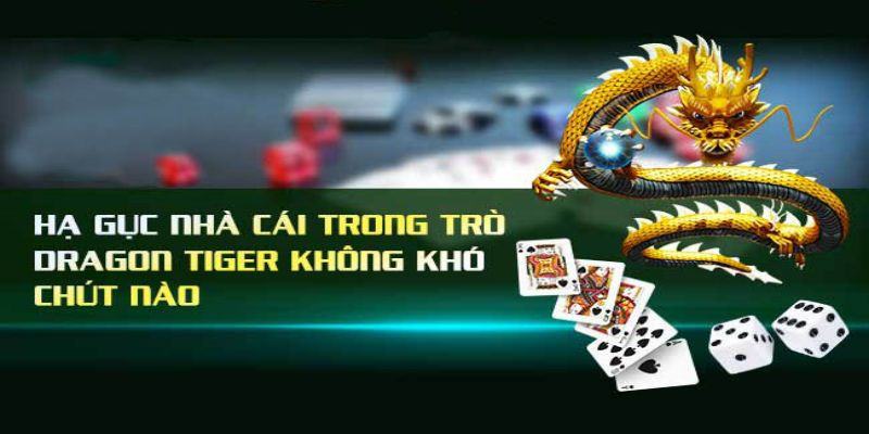 game rồng hổ