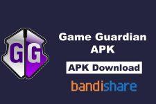 Tải GameGuardian 101.1 APK Root / Not Root cho Android Free