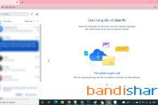 Zalo Web – Đăng nhập Chat.Zalo.me Online trên Laptop, Mobile