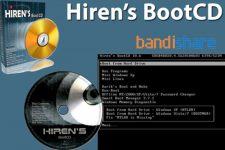 Tải Hiren Boot 2021 Full ISO 15.2 Có Tiếng Việt Google Drive