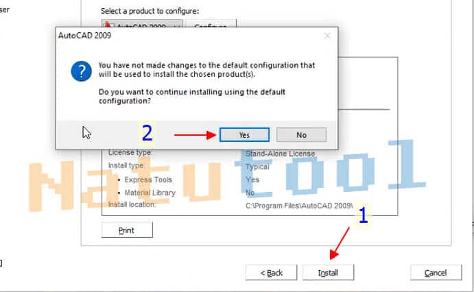 install-autocad-2009-ban-quyen