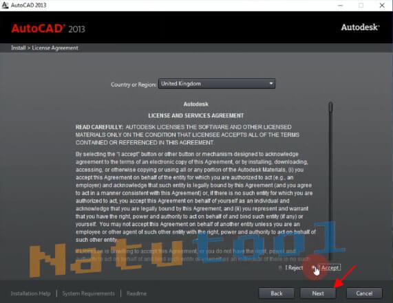 install-autocad-2013-on-windows-10
