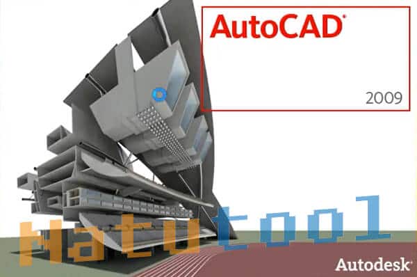 khoi-dong-autocad-2009