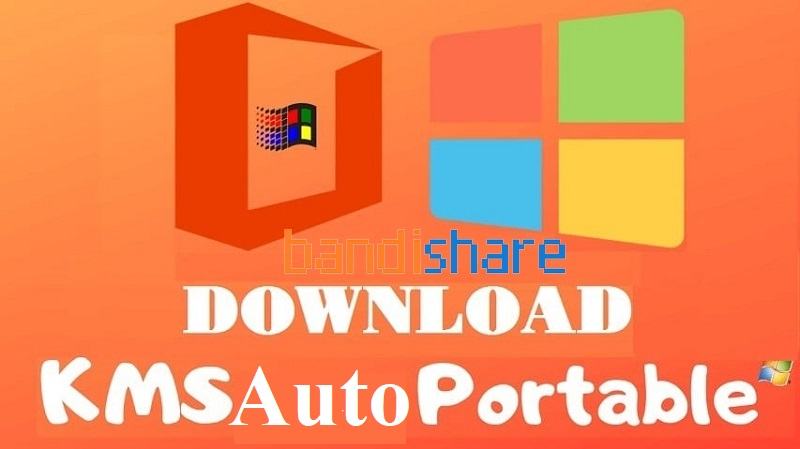 kmsauto-portable