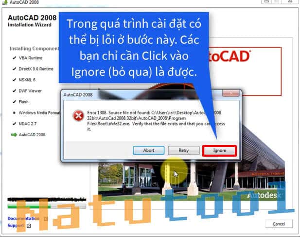 loi-khong-cai-dat-duoc-autocad-2008