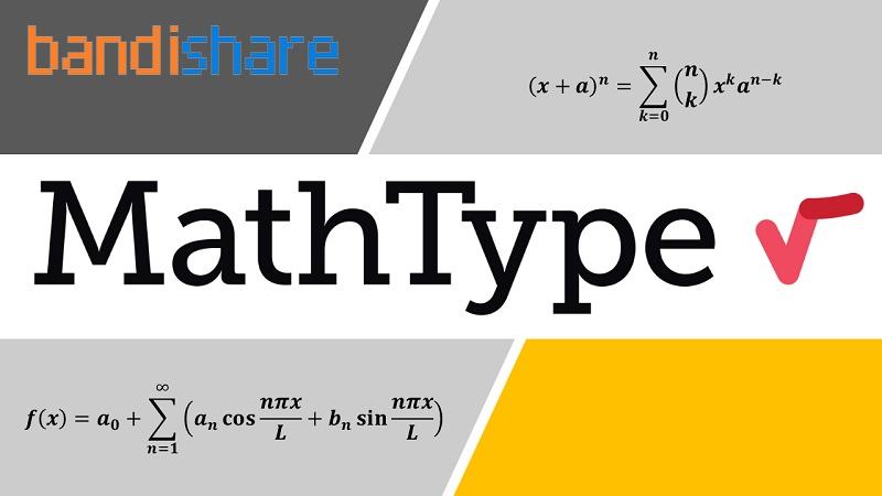 mathtype