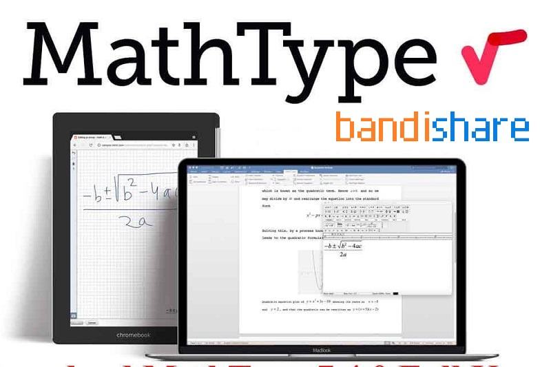 mathtype-full