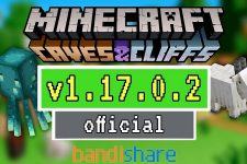 Tải Minecraft 1.17.0.2 APK Tiếng Việt bản Chính Thức cho Android