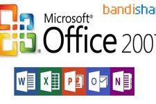 Download Office 2007 Full Bản Quyền Free Kích Hoạt Vĩnh Viễn