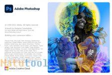 Tải Adobe Photoshop CC 2022 Full Vĩnh Viễn, Google Drive