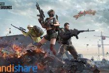 Hướng Dẫn Cách Tải Game PUBG PC Chính Thức Miễn Phí