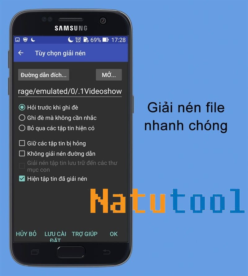 rar-giup-giai-nen-file-nhanh-chong