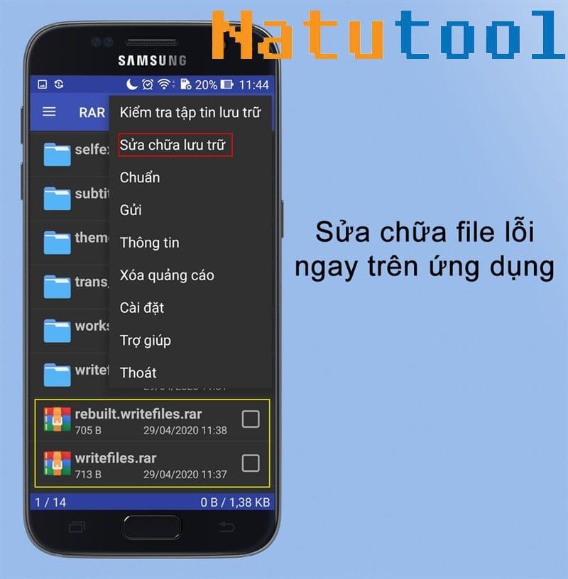 rar-giup-sua-loi-tu-dong