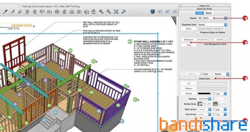 sketchup 2020 2