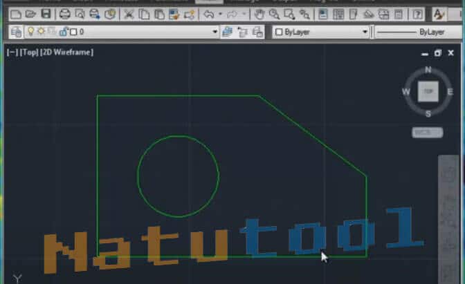 snap-mode-autocad-2012