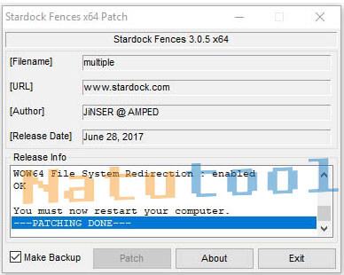 stardock-fences-windows-10