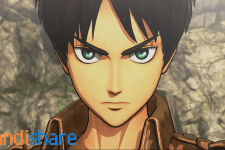 Tải Attack On Titan Offline MultiPlayer APK + MOD (Vô Hạn Tiền)