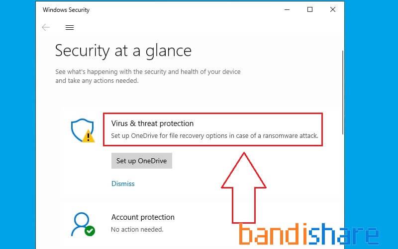 tat diet virus va windows defender antivirus 1