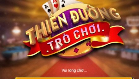 Code thiên đường trò chơi – Nhận code TDTC miễn phí