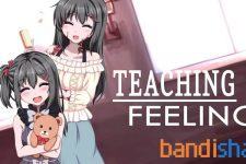 Tải Teaching Feeling Việt Hóa/English 2.5.2 & 2.6.1 MOD by ichibikun