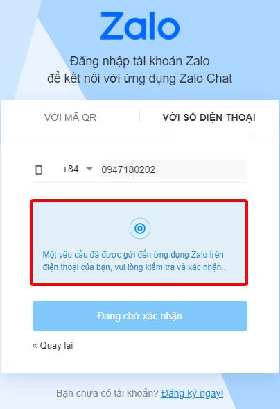 thong-bao-yeu-cau-dang-nhap-zalo-web-da-duoc-gui-di
