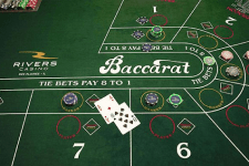 Hướng dẫn chơi Baccarat cực đơn giản tại cổng game Sunwin