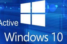 Cách Active Win 10 Pro 2022 Vĩnh Viễn Bằng CMD