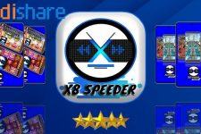 Tải X8 Speeder APK Bản Cũ MOD Không Quảng Cáo cho Android