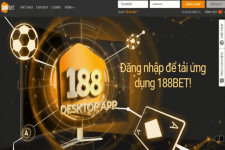 FB88,Bong99,188BET – Sân chơi cá cược bùng nổ nhất VN