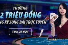 Hé lộ những chương trình khuyến mãi Iwin khủng khiến bạn ‘hoa mắt’