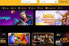 Sân chơi slot bài tại Betvisa hay nhất mọi thời đại