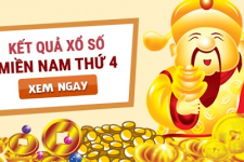 Dự Đoán Kết Quả XSMN Thứ 4 Hàng Tuần Siêu Chuẩn Xác