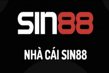 Sin88 – Link vào Sin88 mới nhất 2022 – Nhận định trang game Sin88